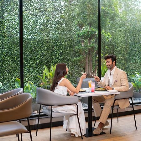 Park Inn & Suites By Radisson Thrissur East Fort Luaran gambar