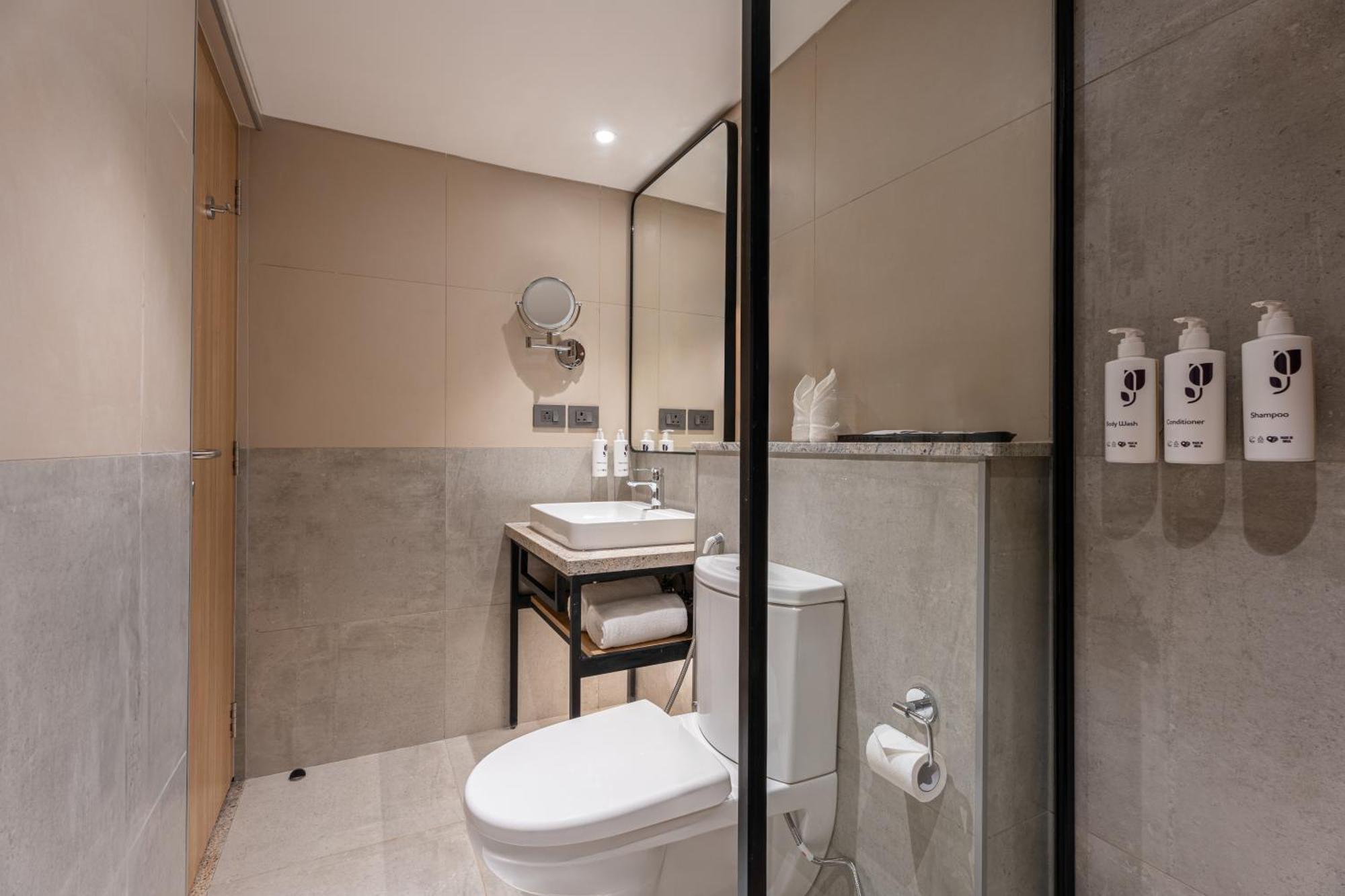 Park Inn & Suites By Radisson Thrissur East Fort Luaran gambar