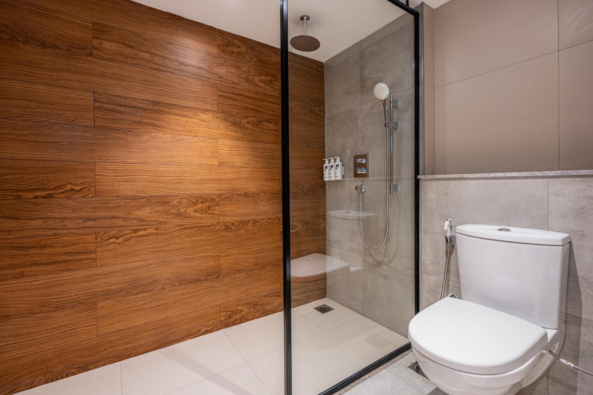 Park Inn & Suites By Radisson Thrissur East Fort Luaran gambar